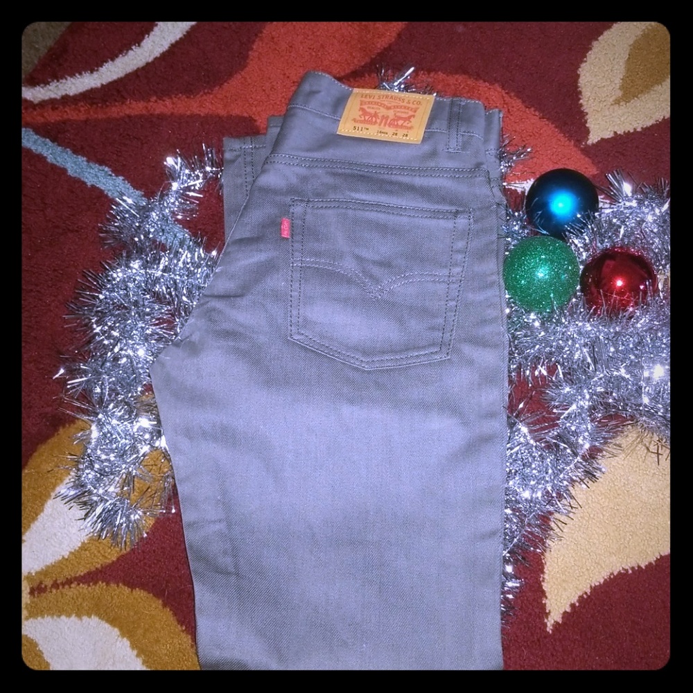 Jean